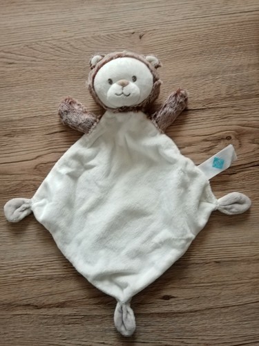 Doudou peluche hérisson - hérisson, tex
