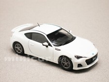 Subaru brz mki blanche - subaru,