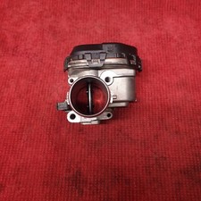 Boîtier Papillon 1.5 Bleu Hdi 9830171480   208 308 2008  C3 C4  Ds3  Rifter