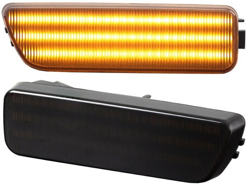 Led feux latéraux - led,