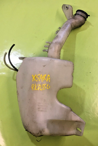 Reservoir vase bocal - /,