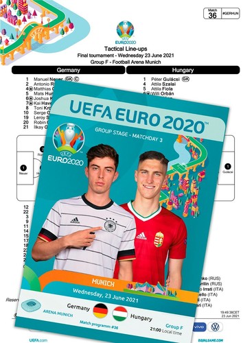 Allemagne hongrie 23 - #36,