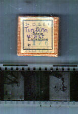 FILM VUES FIXES../...SERIE ENFANTINE.../...TINTIN-MINET....