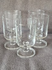 Lot De 5 Verres Luminarc À