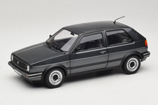 188556 Volkswagen Golf CL Grey