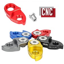 Cintre dérailleur arrière