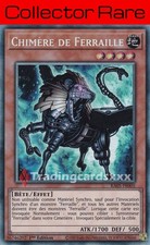Yu-Gi-Oh! Chimère de