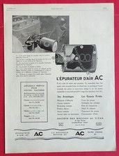 Publicité de presse
