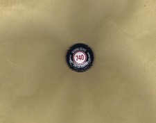 Capsule de Champagne JACQUESSON & Fils - 740