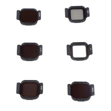 ND CPL Filter Set For Flip