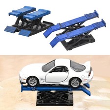 Diorama 1/64 : Garage, Outils