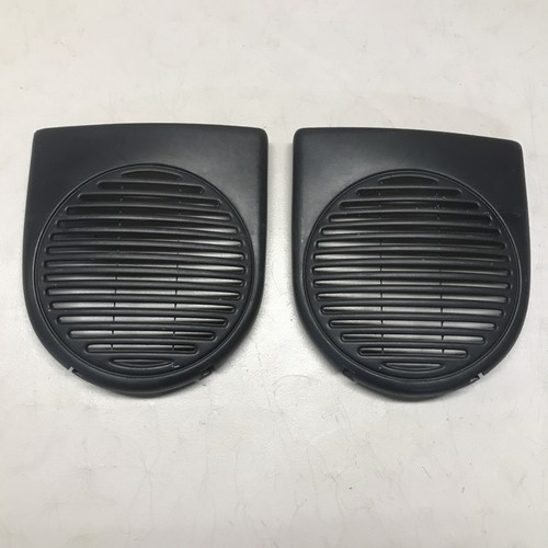 Cache grille haut parleur - cache,