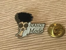 pins NANOU MODE commerce