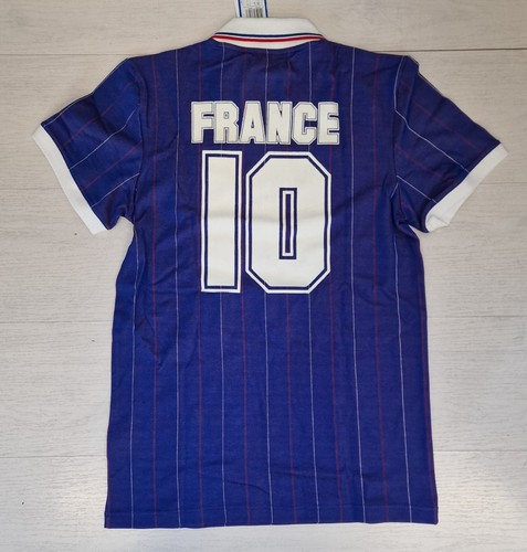10460 adidas france shirt - adidas,