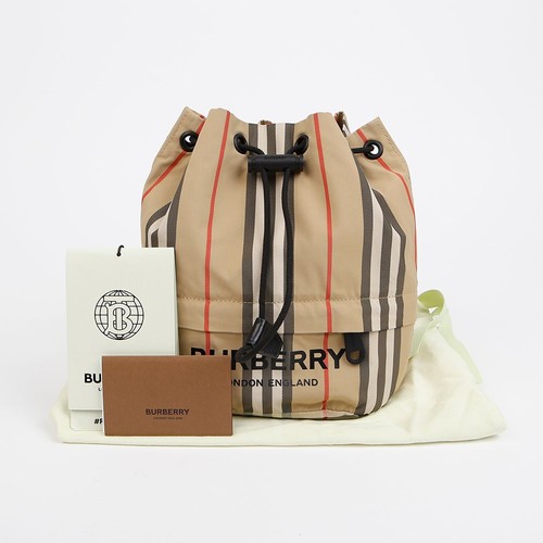 Burberry pouch seau - burberry,