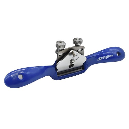 19561 spoke shave flat sole - spoke,