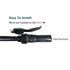 Vélo électrique Wuxing 20X