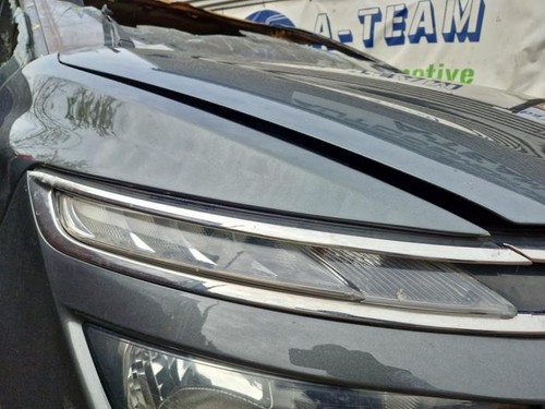 Feu diurne citroen grand - c4, ii