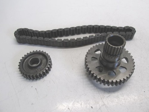 Transmission secondaire yamaha - secondaire,