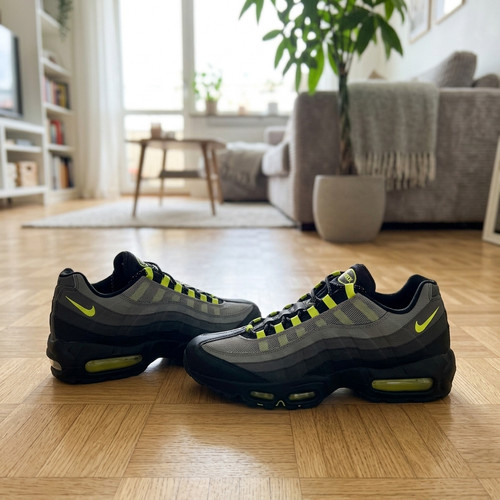 Nike air max - nike, ul