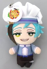 Porte-clés Floyd Leach Mini