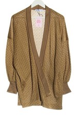 ZARA Cardigan Dames Veste T EU