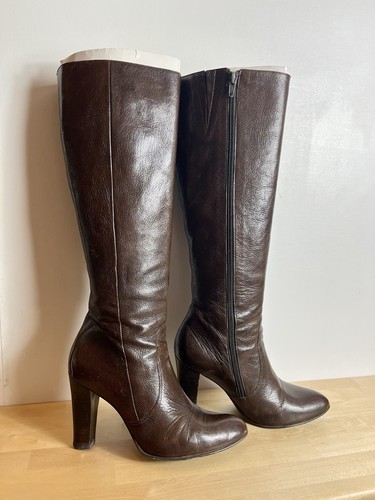 Bottes hautes jonak - mi-hautes, en