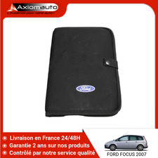 ?? MANUEL UTILISATION FORD FOCUS ♻️