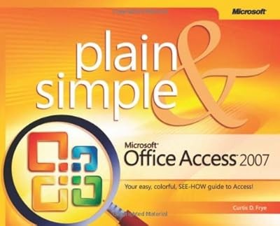 Microsoft office access - microsoft�, access�