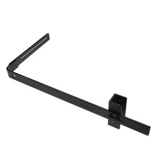  Support de lampe pour aquarium : Support de lampe réglable en alliage