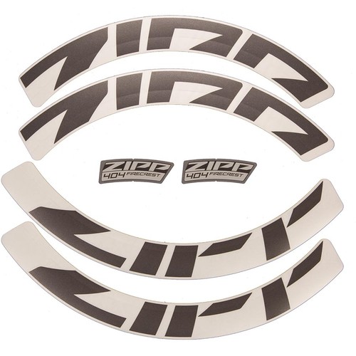 Zipp 2020 decals - 2020, disc