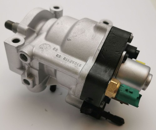 Pompe injection delphi - pompe, d'injection