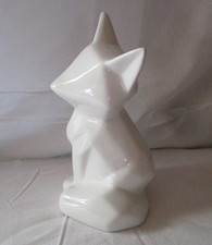 GRANDE TIRELIRE RENARD FENNEC