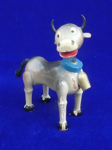 Mignon cute figurine - !, bois