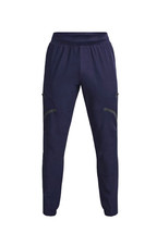 Pantalon cargo Under Armour UA imparable pour homme taille S violet