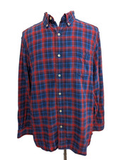 🌲 CHEMISE DOUBLÉE CHAPS XL