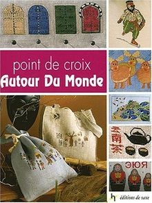 10point croix autour du - 10point,