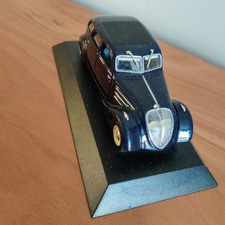 Miniature gendarmerie peugeot - gendarmerie,
