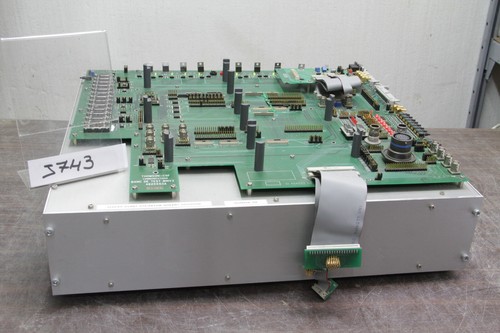 Thomson csf binv3 banc - banc, test