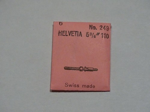 Piece horlogerie tige - tige, de