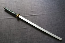 COSPLAY - KATANA EN MOUSSE - SABRE - EPEE - NINJA - SAMOURAI - OCC