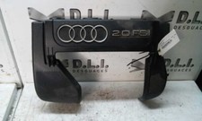 couvercle moteur pour AUDI A3 2.0 FSI 2003 167930