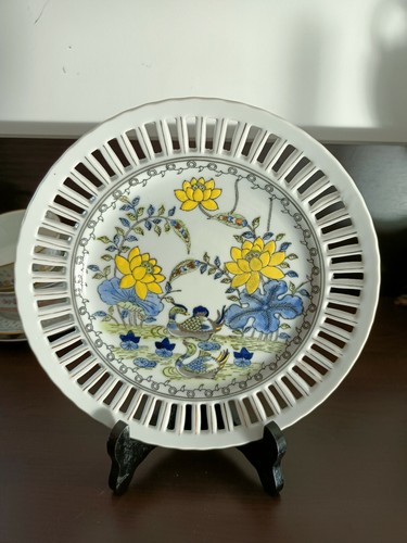 Assiette japonnaise - , en