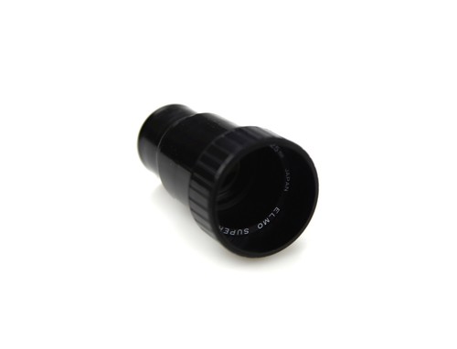 Objectif super 8mm elmo - super,