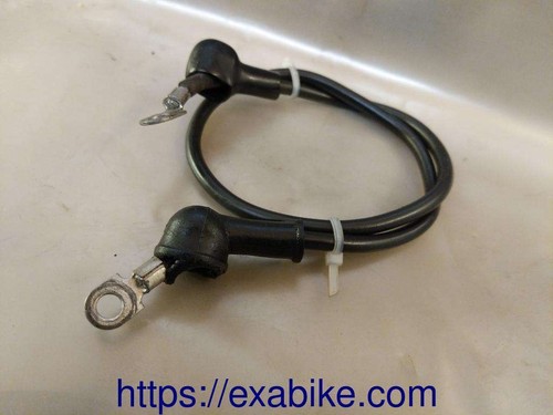 Cable demarreur pour - de,