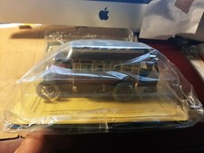 blister bus imperiale 1928