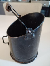 ANCIEN PETIT SEAU A CHARBON