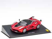 Ferrari FXX K 2014 - 1/43