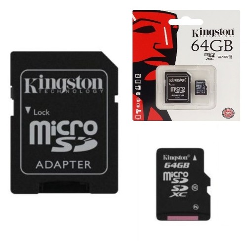 Carte mémoire micro go - micro, sd