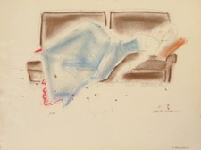 André BIZETTE-LINDET